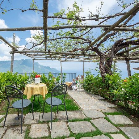 Villa Amore رافيلّو المظهر الخارجي الصورة