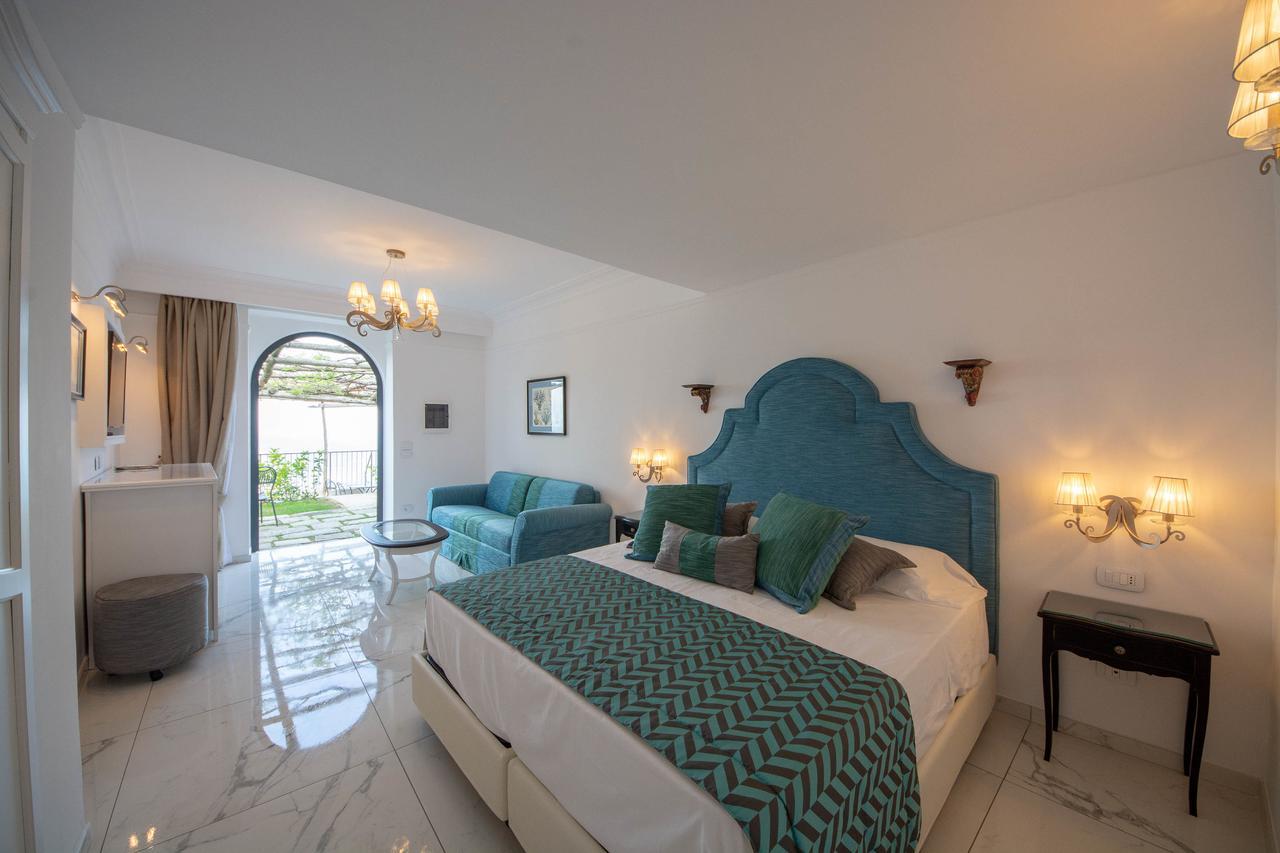 Villa Amore رافيلّو المظهر الخارجي الصورة