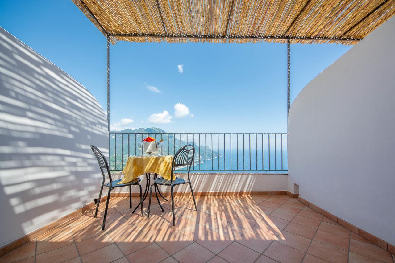 Villa Amore رافيلّو المظهر الخارجي الصورة
