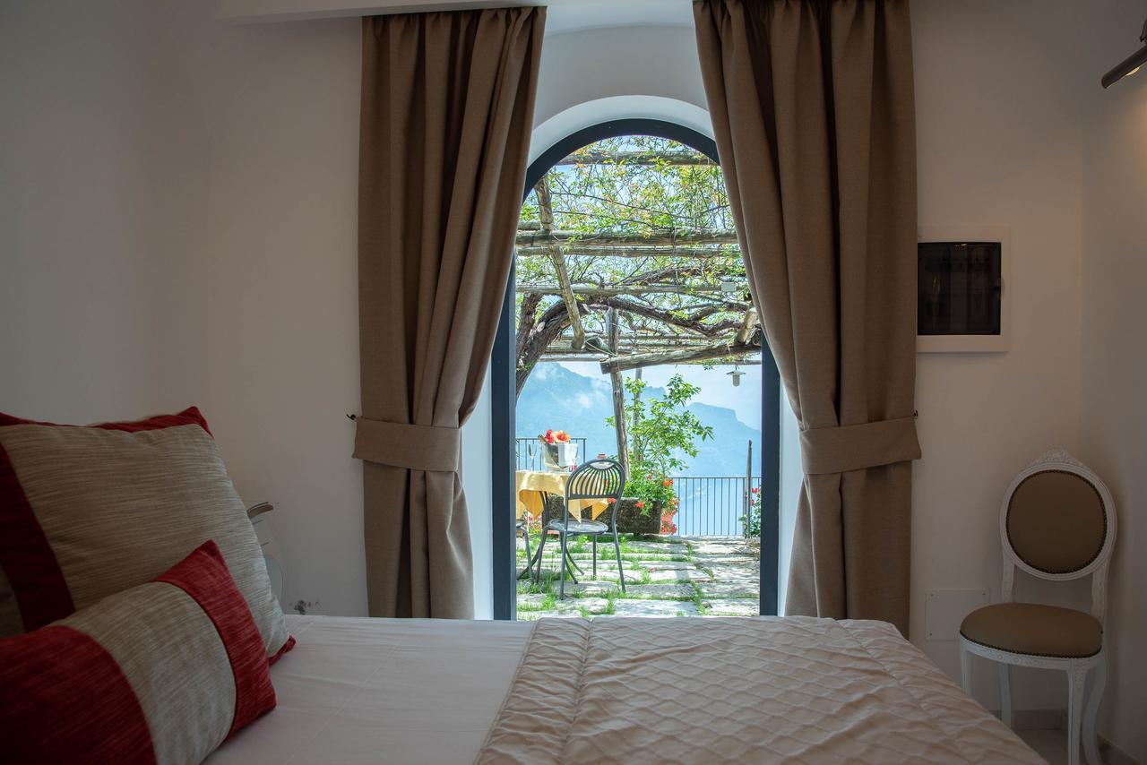 Villa Amore رافيلّو المظهر الخارجي الصورة