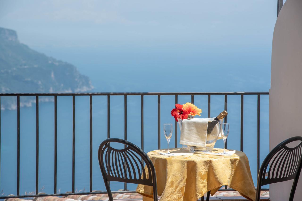 Villa Amore رافيلّو المظهر الخارجي الصورة