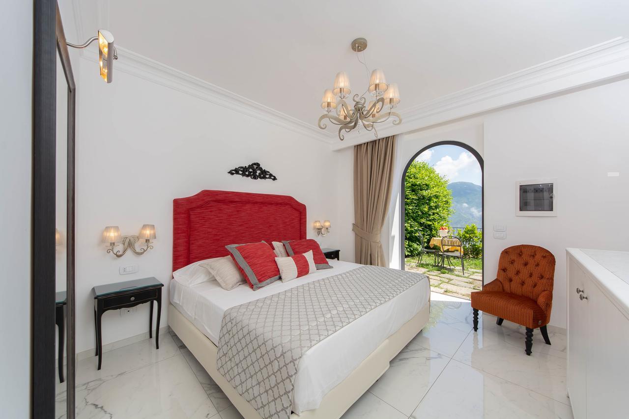 Villa Amore رافيلّو المظهر الخارجي الصورة