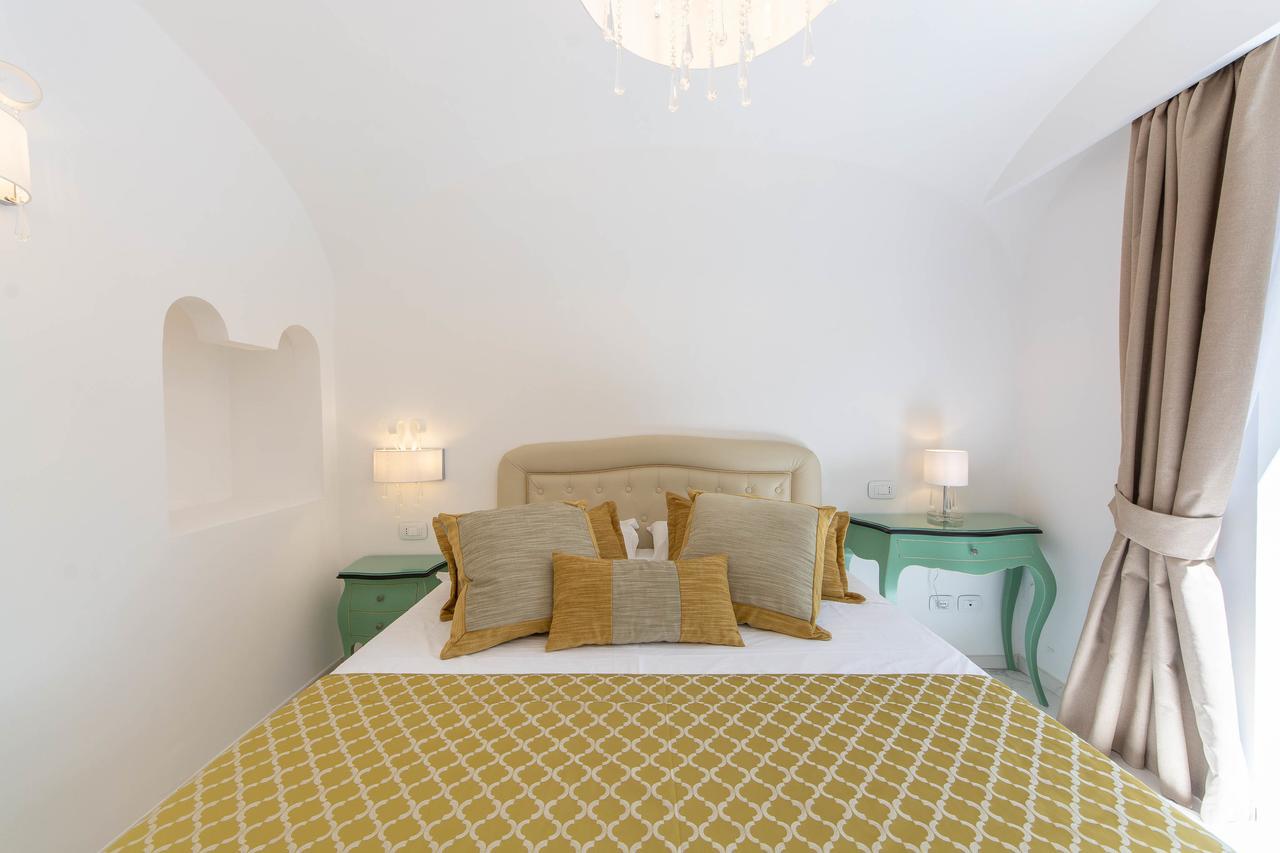 Villa Amore رافيلّو المظهر الخارجي الصورة
