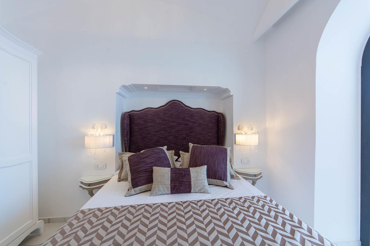 Villa Amore رافيلّو المظهر الخارجي الصورة