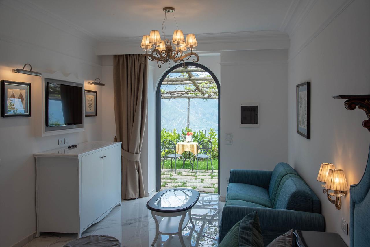 Villa Amore رافيلّو المظهر الخارجي الصورة