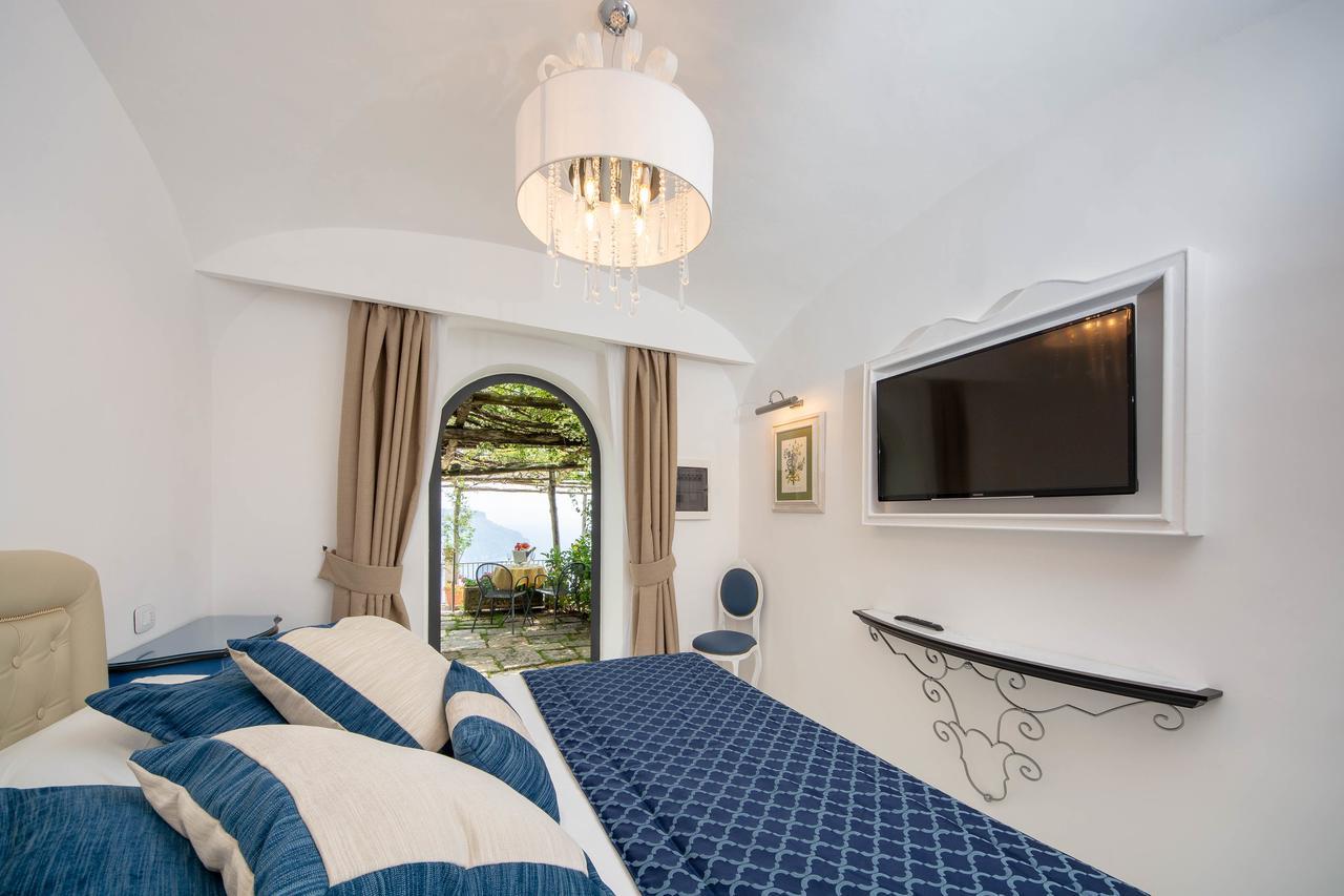 Villa Amore رافيلّو المظهر الخارجي الصورة