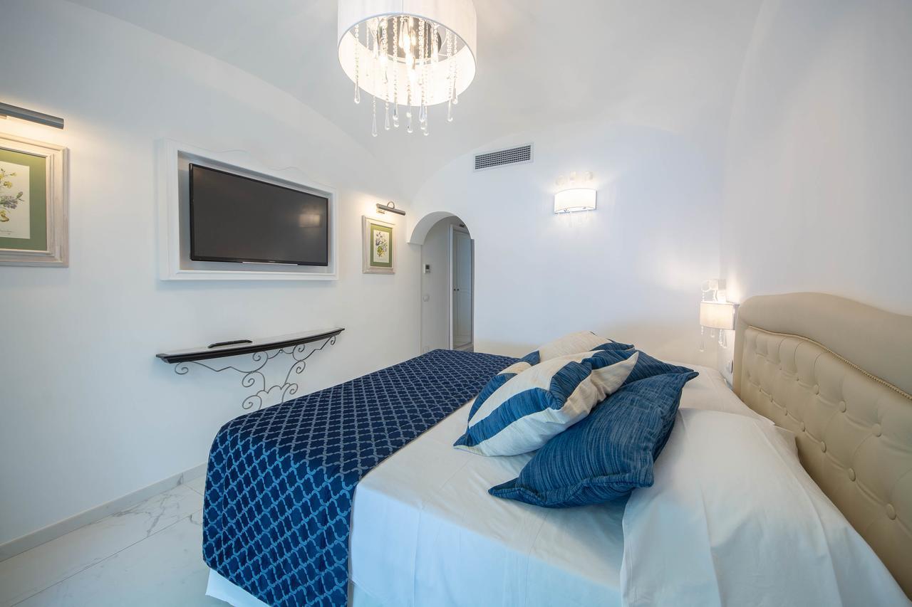 Villa Amore رافيلّو المظهر الخارجي الصورة