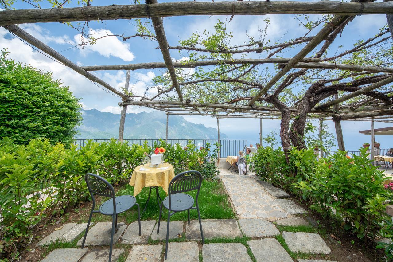 Villa Amore رافيلّو المظهر الخارجي الصورة