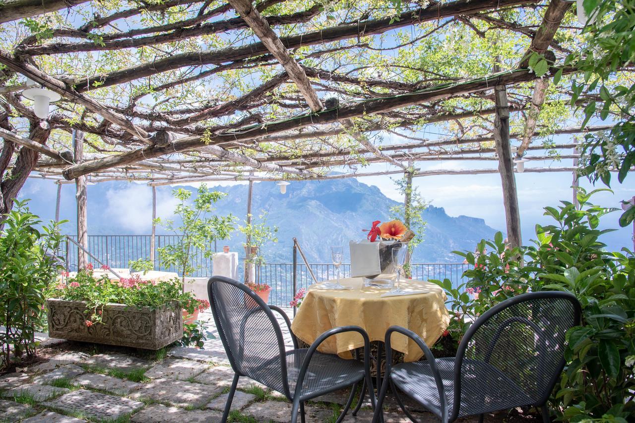 Villa Amore رافيلّو المظهر الخارجي الصورة