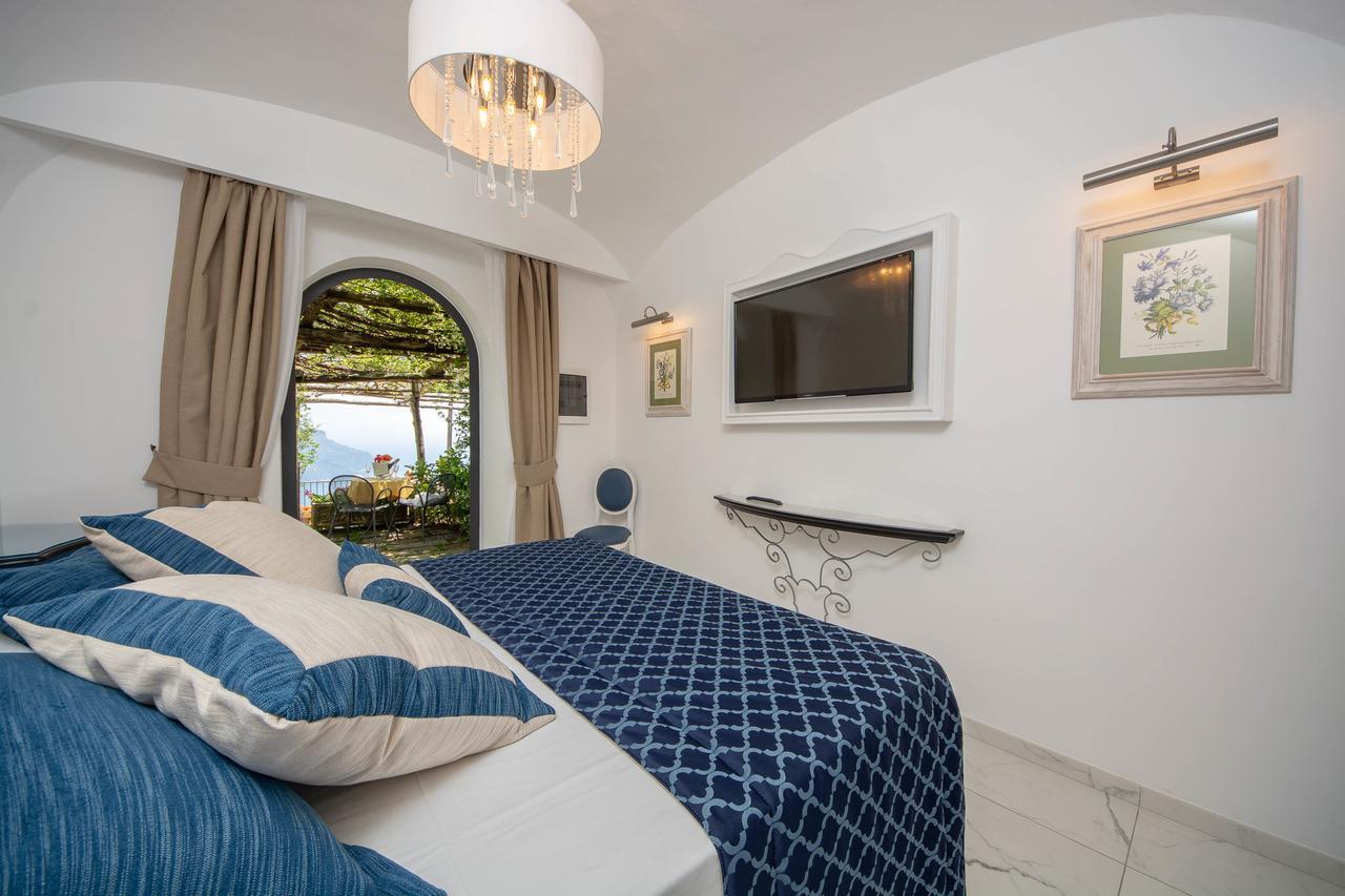 Villa Amore رافيلّو المظهر الخارجي الصورة