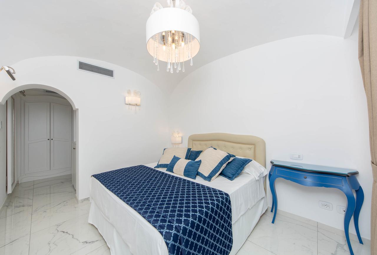 Villa Amore رافيلّو المظهر الخارجي الصورة