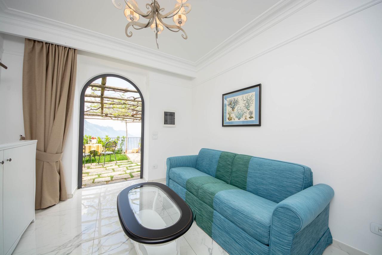 Villa Amore رافيلّو المظهر الخارجي الصورة
