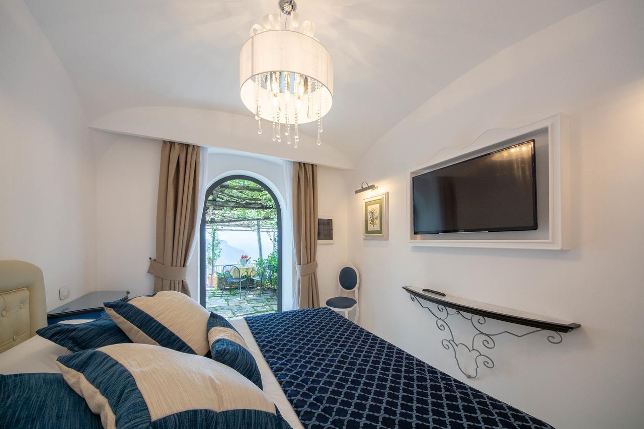 Villa Amore رافيلّو المظهر الخارجي الصورة