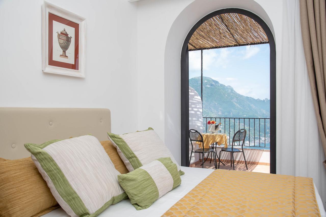 Villa Amore رافيلّو المظهر الخارجي الصورة