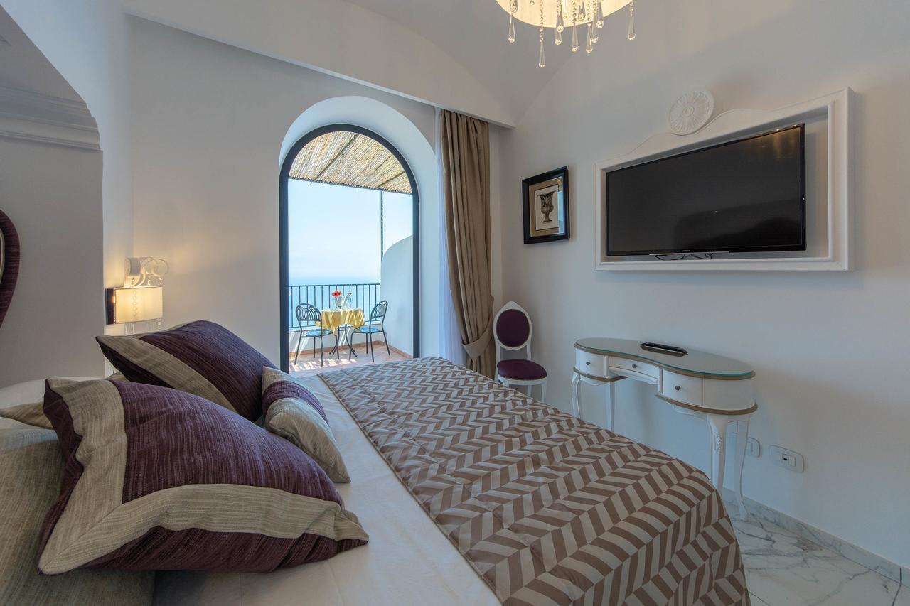 Villa Amore رافيلّو المظهر الخارجي الصورة