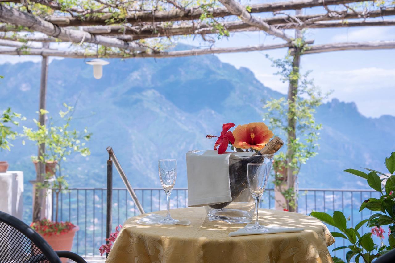 Villa Amore رافيلّو المظهر الخارجي الصورة
