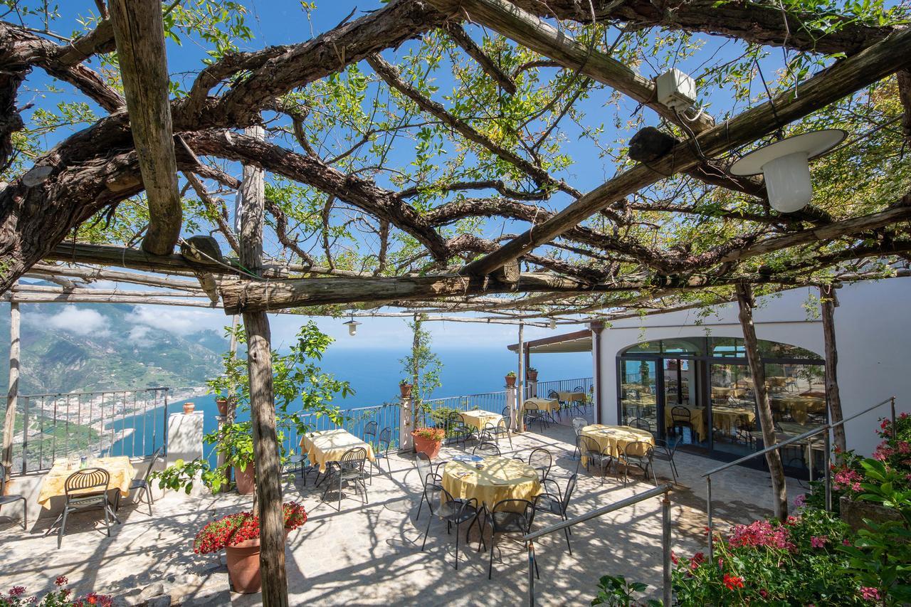 Villa Amore رافيلّو المظهر الخارجي الصورة
