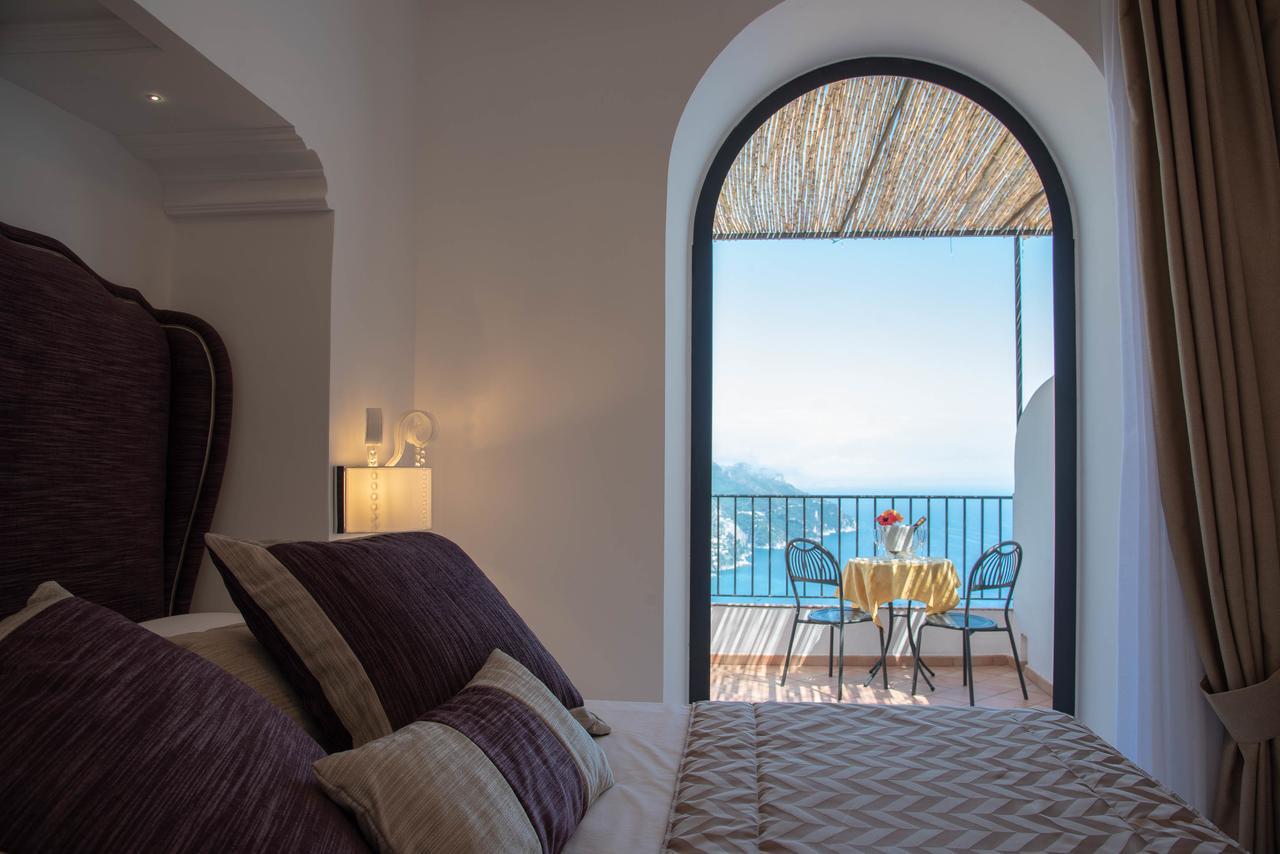 Villa Amore رافيلّو المظهر الخارجي الصورة