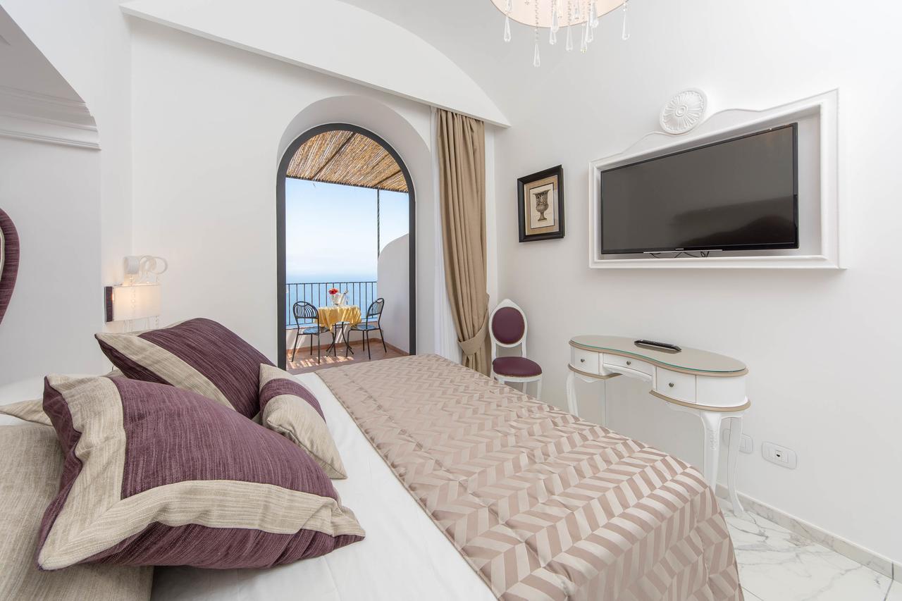 Villa Amore رافيلّو المظهر الخارجي الصورة