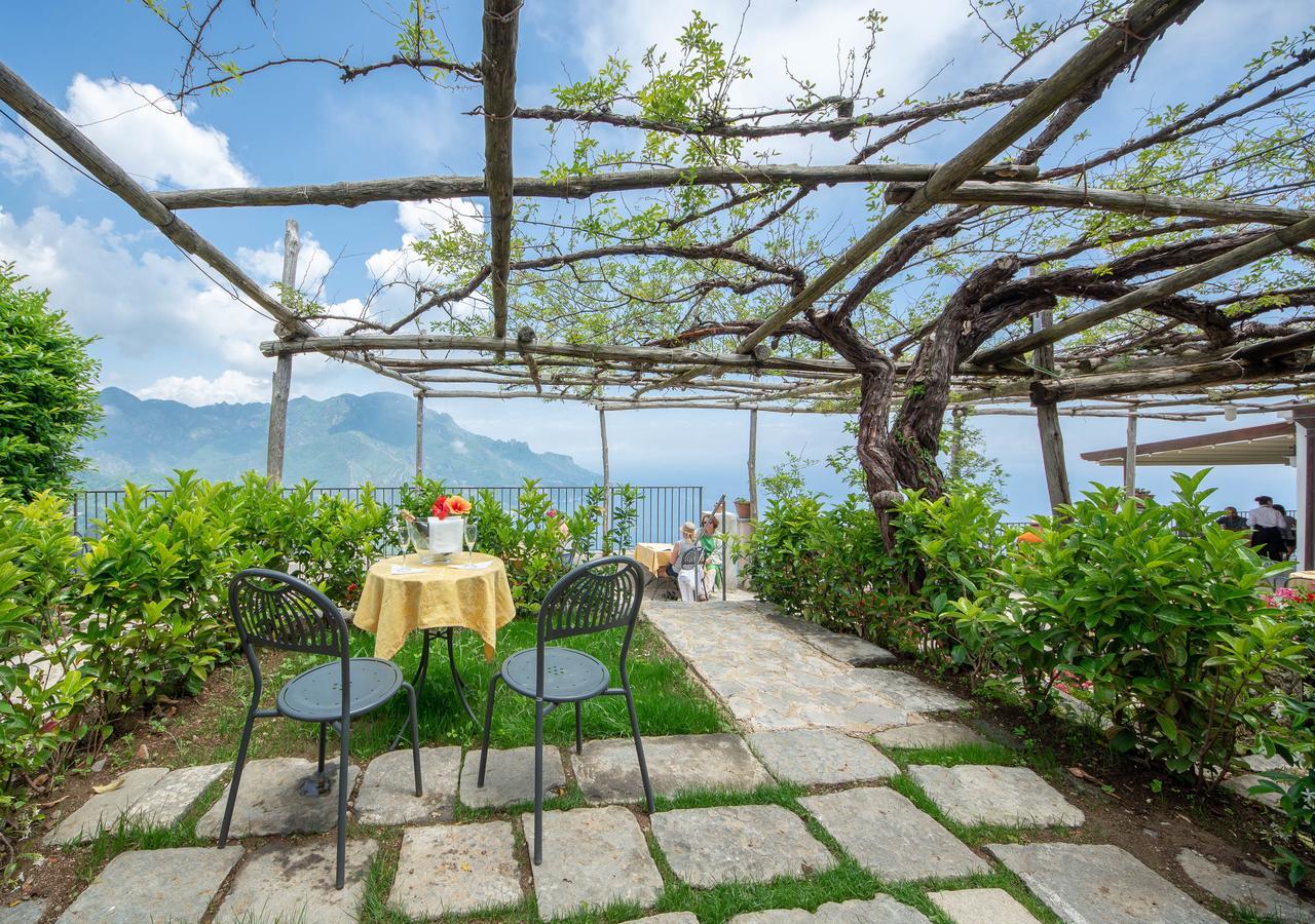 Villa Amore رافيلّو المظهر الخارجي الصورة