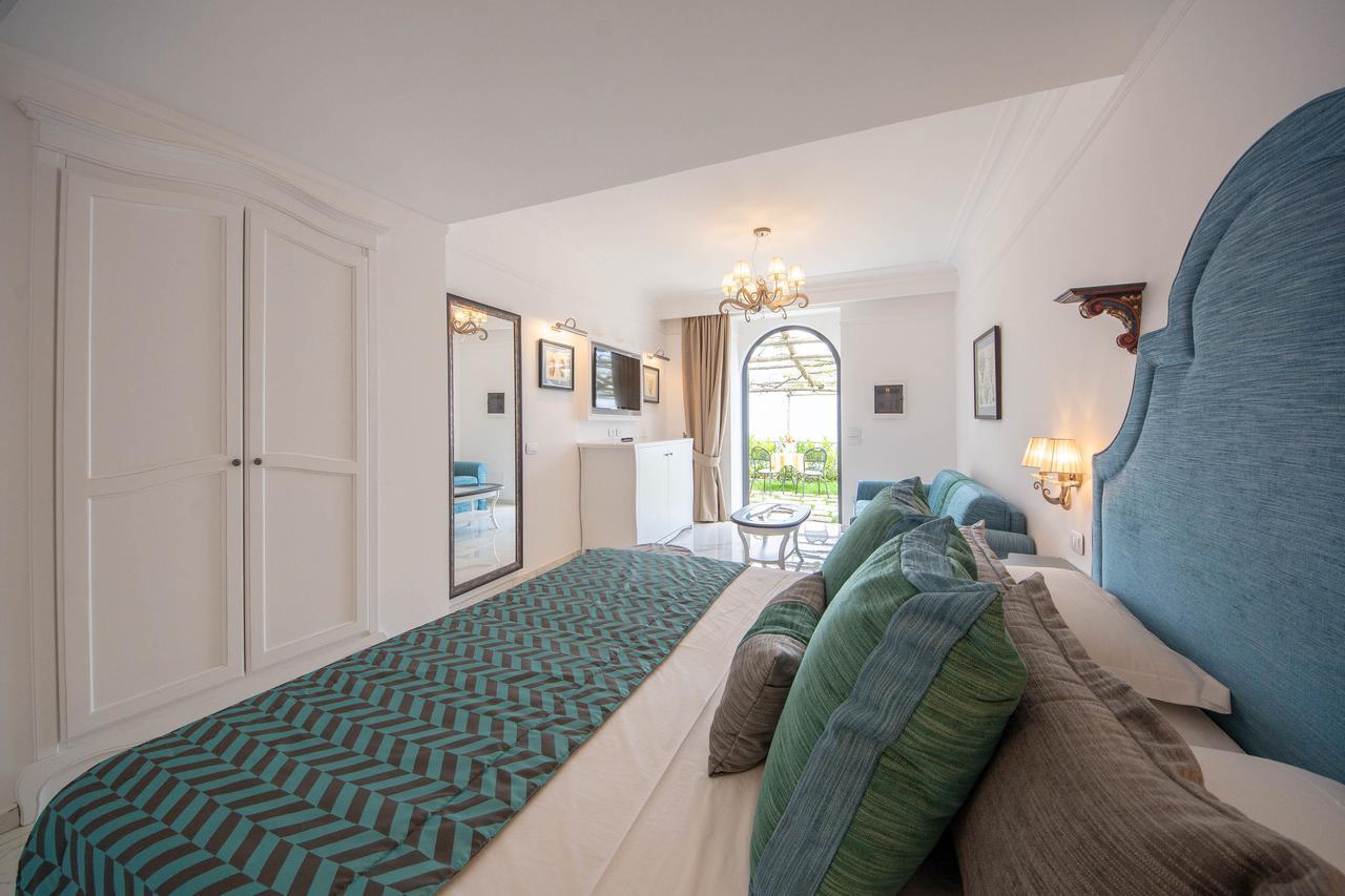 Villa Amore رافيلّو المظهر الخارجي الصورة