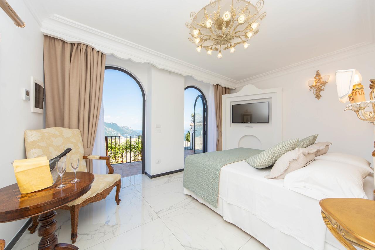 Villa Amore رافيلّو المظهر الخارجي الصورة