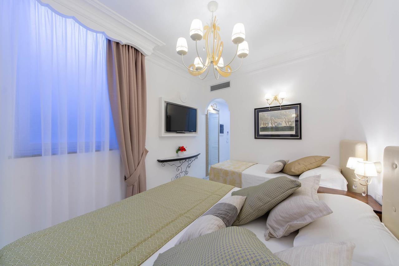 Villa Amore رافيلّو المظهر الخارجي الصورة