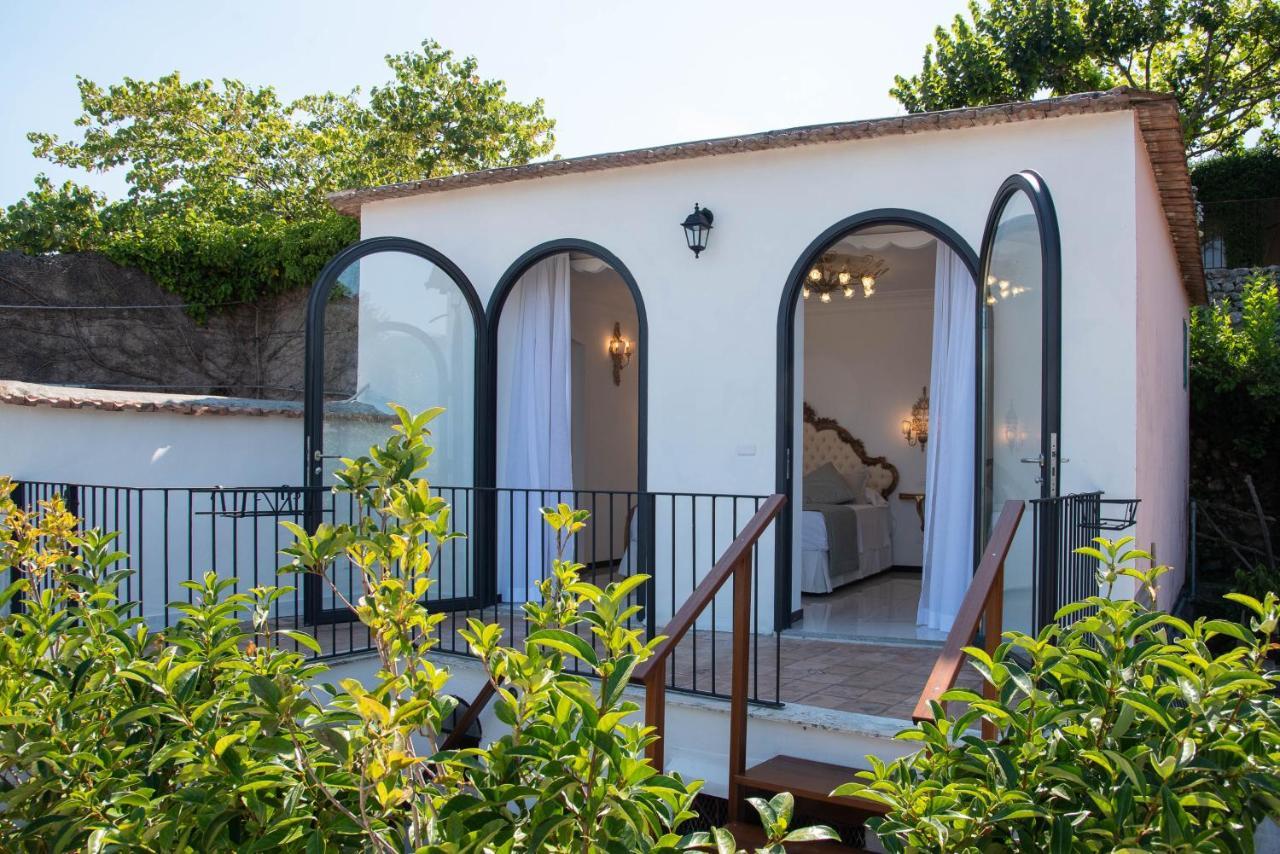 Villa Amore رافيلّو المظهر الخارجي الصورة
