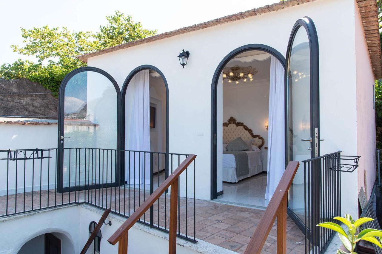 Villa Amore رافيلّو المظهر الخارجي الصورة