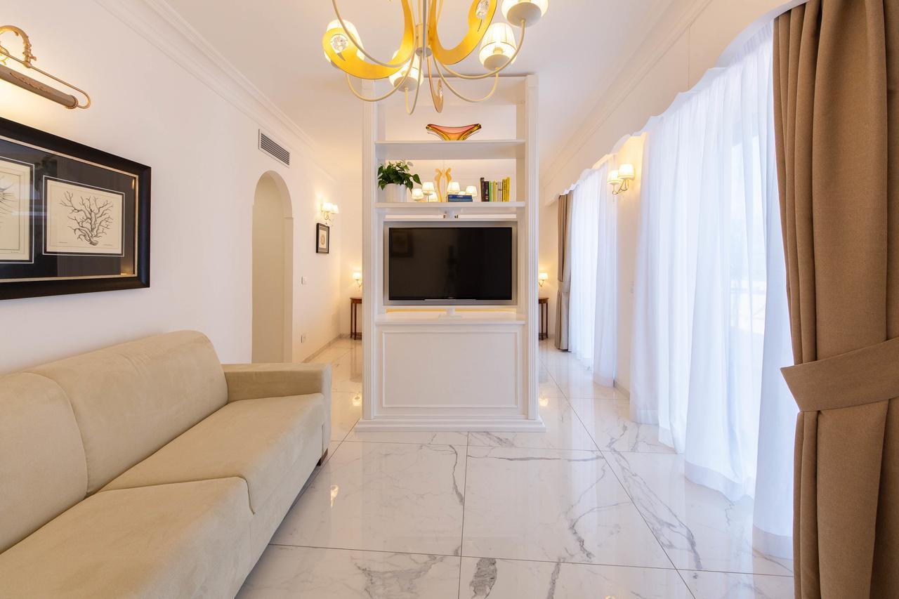 Villa Amore رافيلّو المظهر الخارجي الصورة