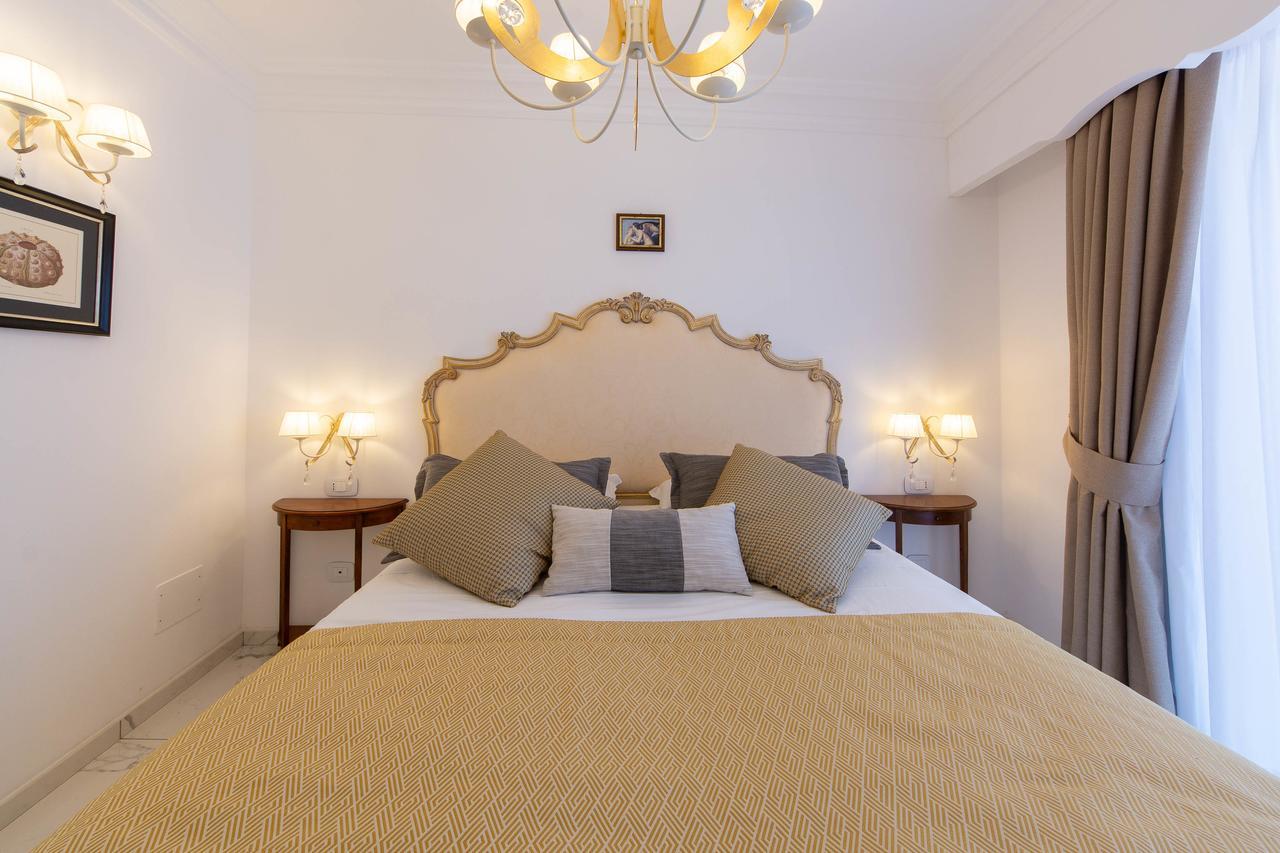 Villa Amore رافيلّو المظهر الخارجي الصورة