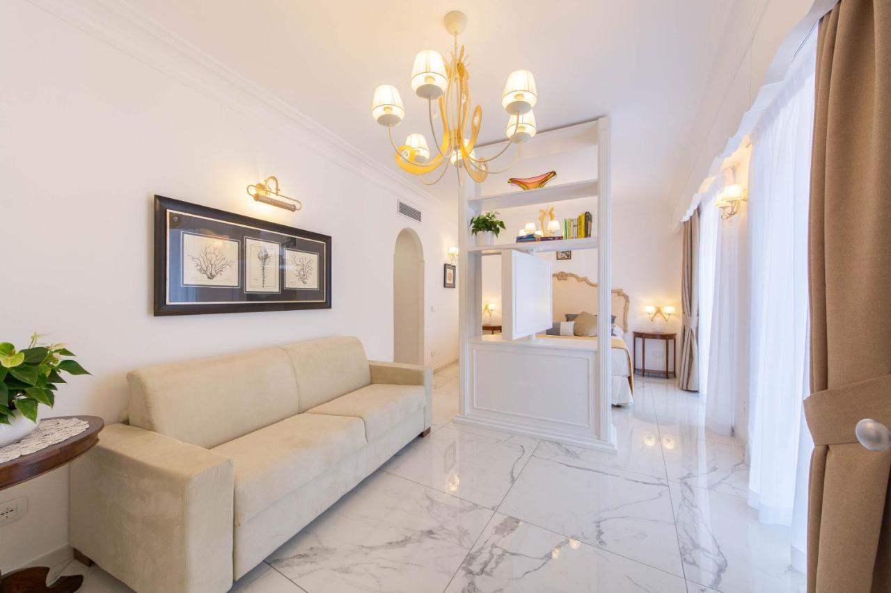 Villa Amore رافيلّو المظهر الخارجي الصورة