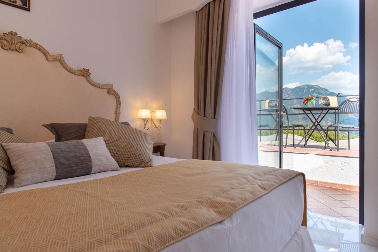 Villa Amore رافيلّو المظهر الخارجي الصورة