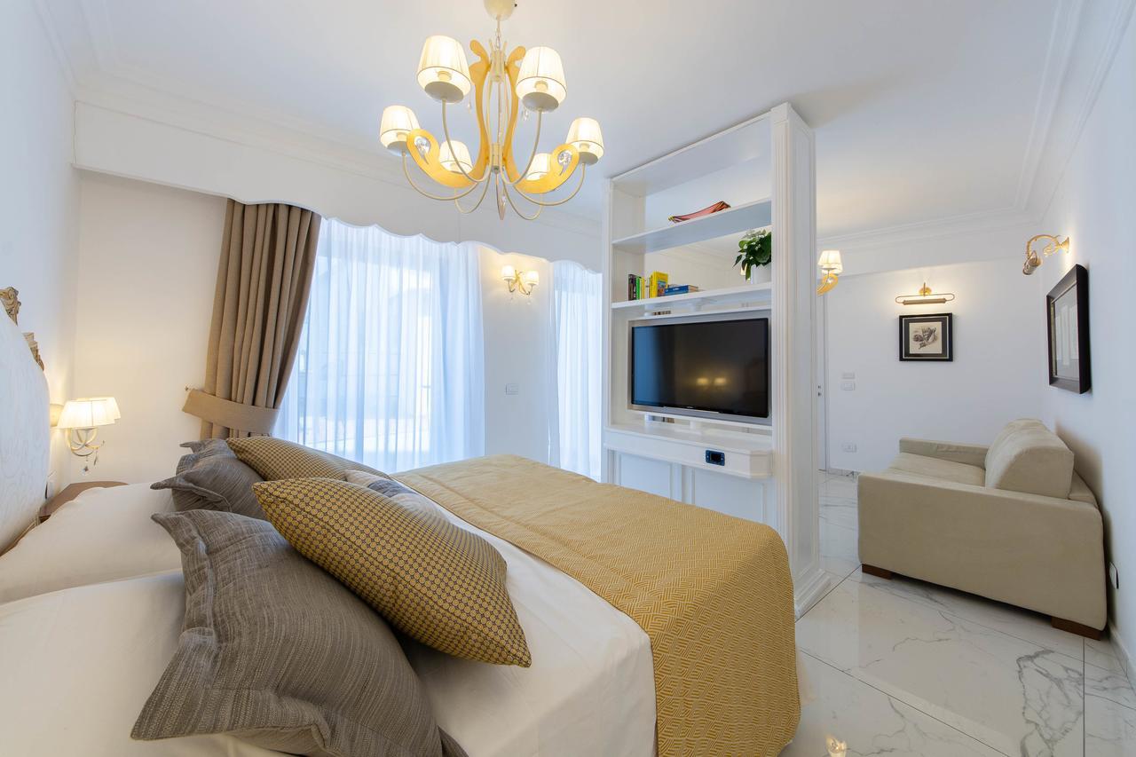Villa Amore رافيلّو المظهر الخارجي الصورة