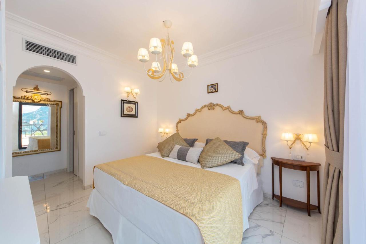 Villa Amore رافيلّو المظهر الخارجي الصورة